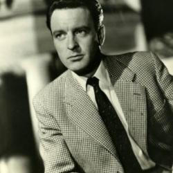 Photo of Donald Sinden