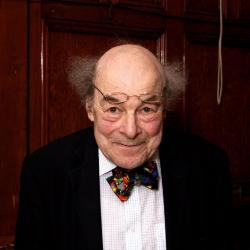 Heinz Wolff