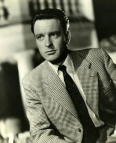 Sir Donald Sinden