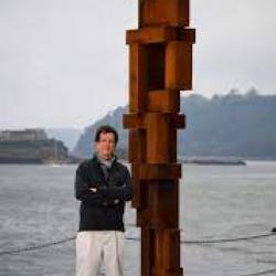 Sir Antony Mark David Gormley