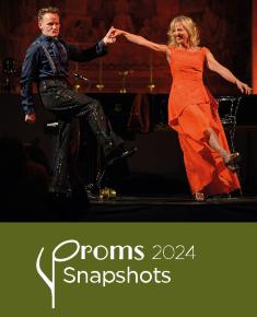 Proms at St Jude's for 2024 - Post Proms leaflet