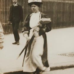 Dora Beedham
