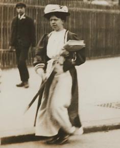 Dora Beedham