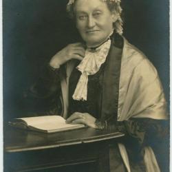 Alice Vickery Drysdale