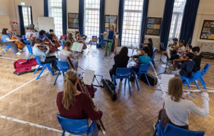 Youth Music Centre