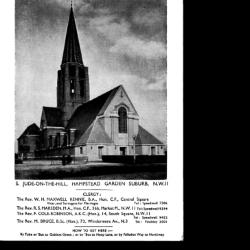 St Judes Gazette January 1940