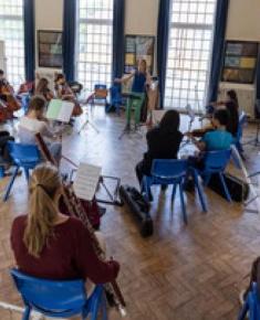Youth Music Centre