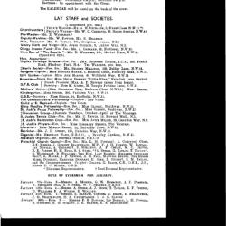 St Judes Gazette January 1940 - Page 1