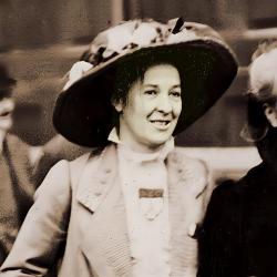 Edith How-Martyn