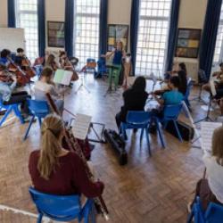 Youth Music Centre