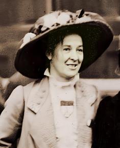 Edith How-Martyn