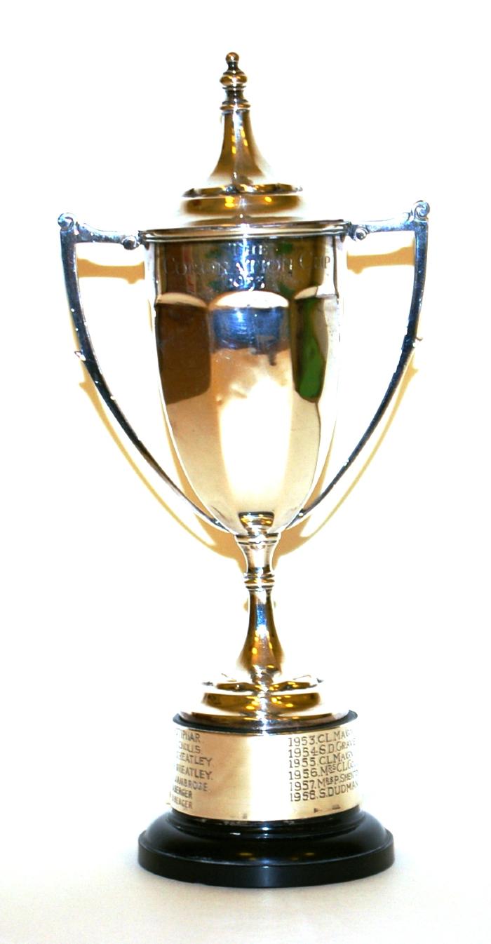 Coronation Cup