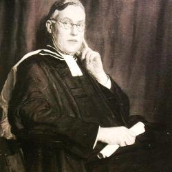 Photo of Rev Ballard