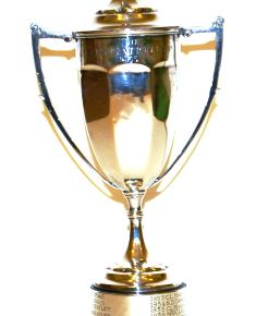 Coronation Cup