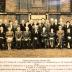 Church Elders, Deacons, Officers and Stewards 1950s.