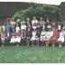 Henrietta Barnett School staff photo 1981