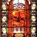 Synagogue's Stained Glass Windows