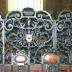 Iron Screens around Sanctuary