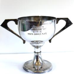 The Cranbourne Challenge Cup