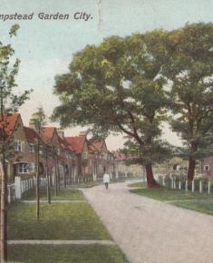 Asmuns Place 1908