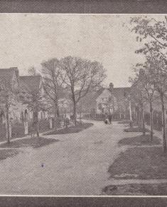 Asmuns Place c1916