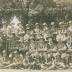 Free Church archive - 1st Hampstead Garden Suburb scouts -  Shanklin 1923 