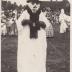 Garden Suburb School - fancy dress parade 1937