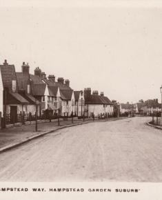 Hampstead Way