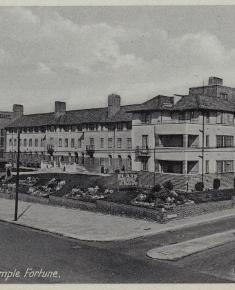 The Pantiles c1940