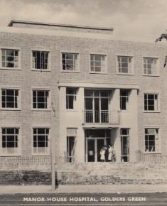 Suburb Environs c1964