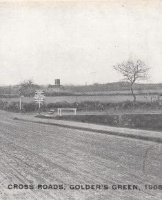 Suburb Environs c1905