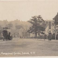 Hogarth Hill c1912