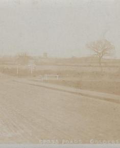 Suburb Environs c1904