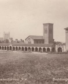 Suburb Environs