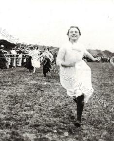 Hampstead Tenants Sports Day