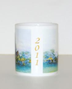 St Jude's Centenary Mug