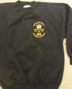 2002 Golden jubilee Brookland School t-shirt