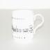 Garden Suburb School Mug