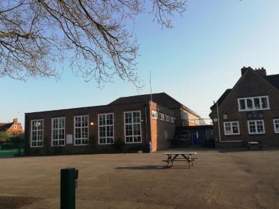 Garden Suburb Junior School