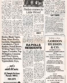 Suburb News Edition 1 July 1983 - Page 3
