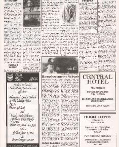 Suburb News Edition 2 October 1983 - Page 2