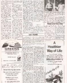 Suburb News Edition 2 October 1983 - Page 3