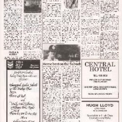 Suburb News Edition 2 October 1983 - Page 2