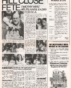 Suburb News Edition 1 July 1983 - Page 4