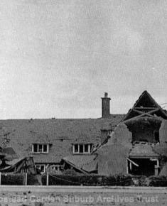 The Clubhouse - Willifield Green