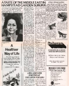 Suburb News Edition 4 April 1984 - Page 4