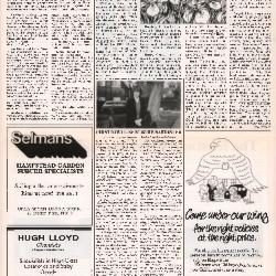 Suburb News Edition 4 April 1984 - Page 5