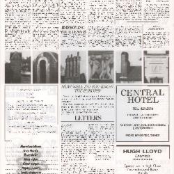 Suburb News Edition 3 January 1984 - Page 2