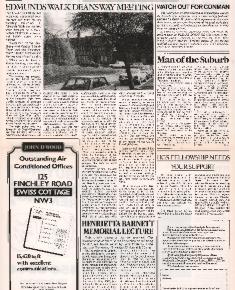 Suburb News Edition 4 April 1984 - Page 2