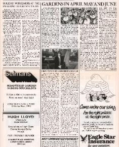 Suburb News Edition 4 April 1984 - Page 5